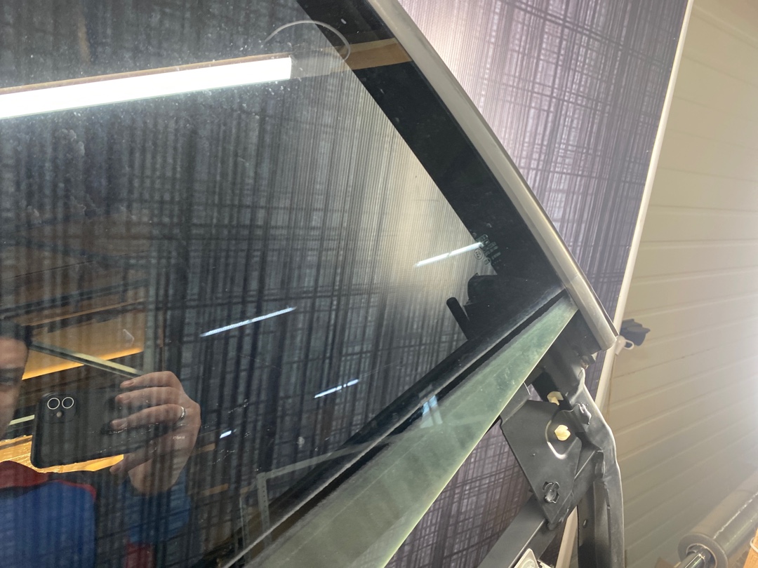 Стеклоподъемник, 900 рублей, Красноярск