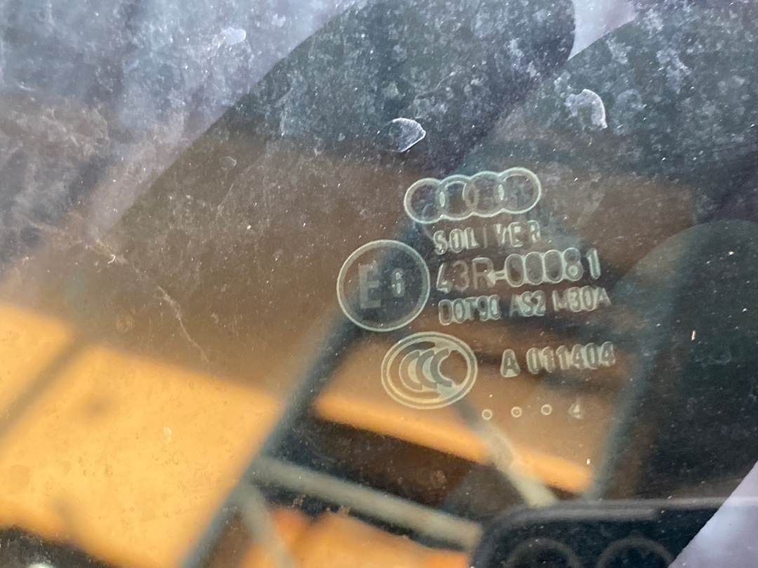 Стеклоподъемник, 900 рублей, Красноярск