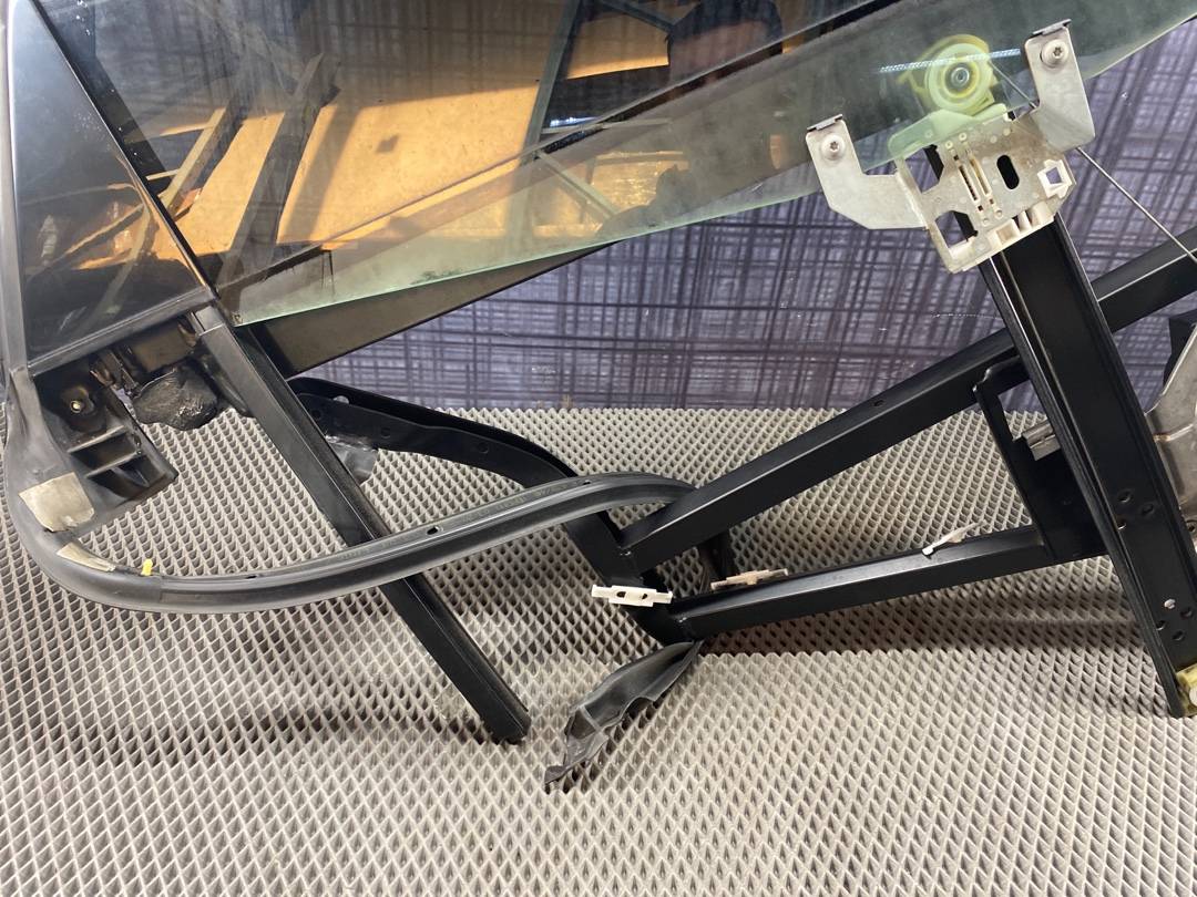 Стеклоподъемник, 900 рублей, Красноярск