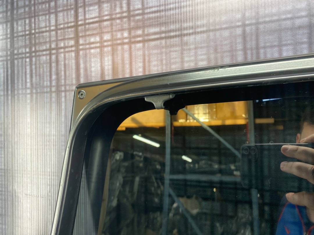 Стеклоподъемник, 900 рублей, Красноярск