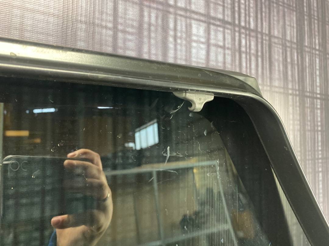 Стеклоподъемник, 900 рублей, Красноярск