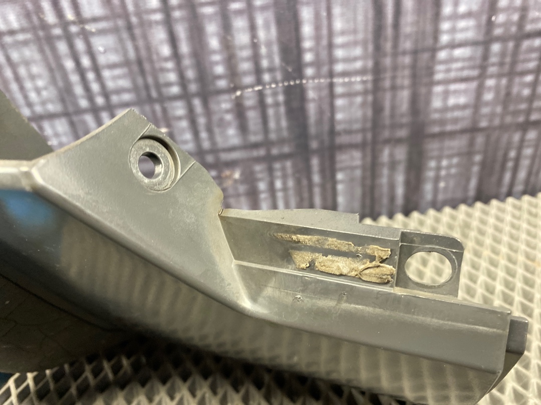 Накладка на порог, 330 рублей, Красноярск