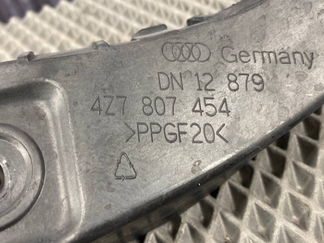 Крепление бампера, 324 рублей, Красноярск