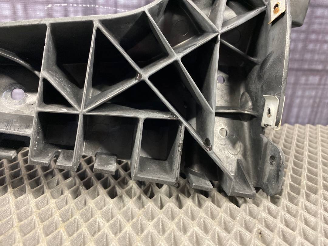 Крепление бампера, 324 рублей, Красноярск