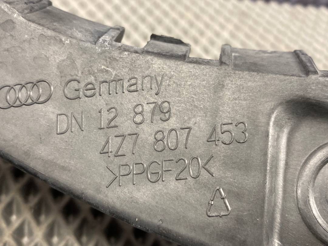 Крепление бампера, 324 рублей, Красноярск