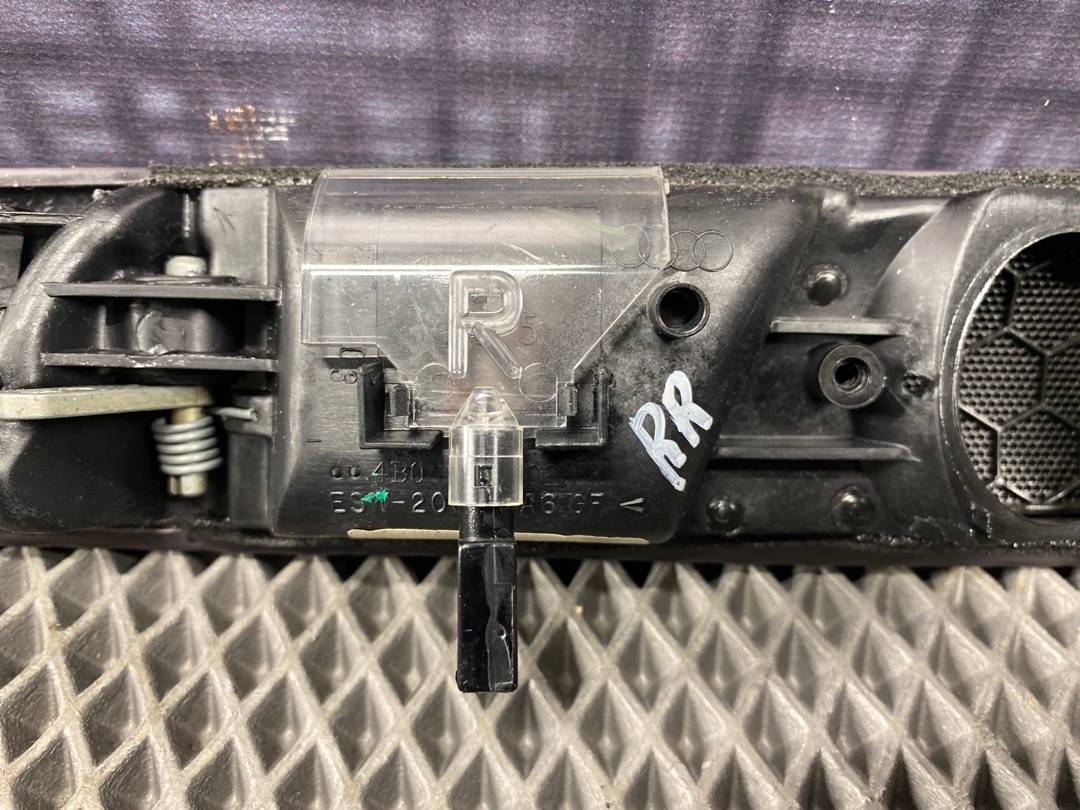 Ручка двери внутренняя, 480 рублей, Красноярск