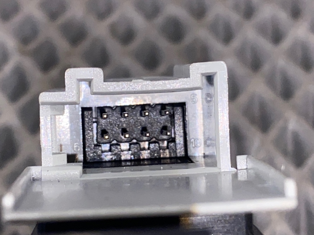 Кнопка стеклоподъемника, 330 рублей, Красноярск