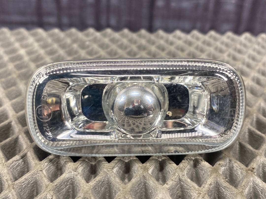 Повторитель в крыло, 300 рублей, Красноярск