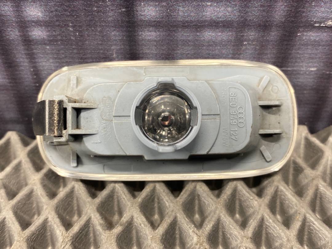 Повторитель в крыло, 300 рублей, Красноярск