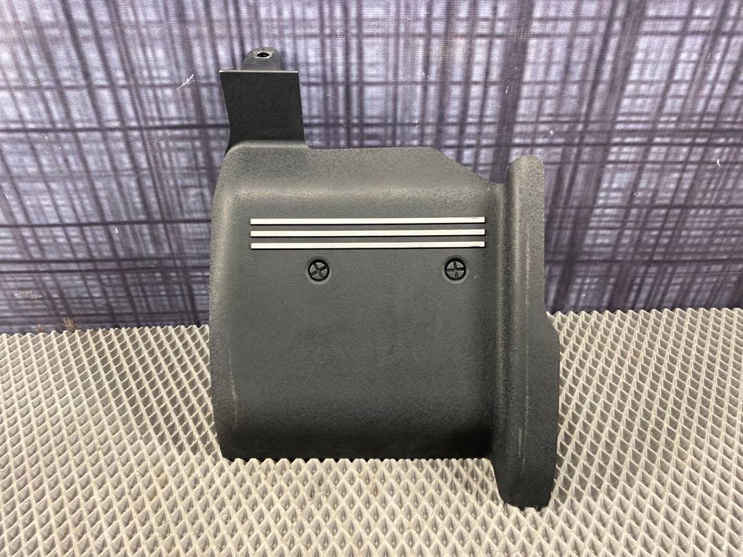 Декоративная накладка двигателя, 360 рублей, Красноярск