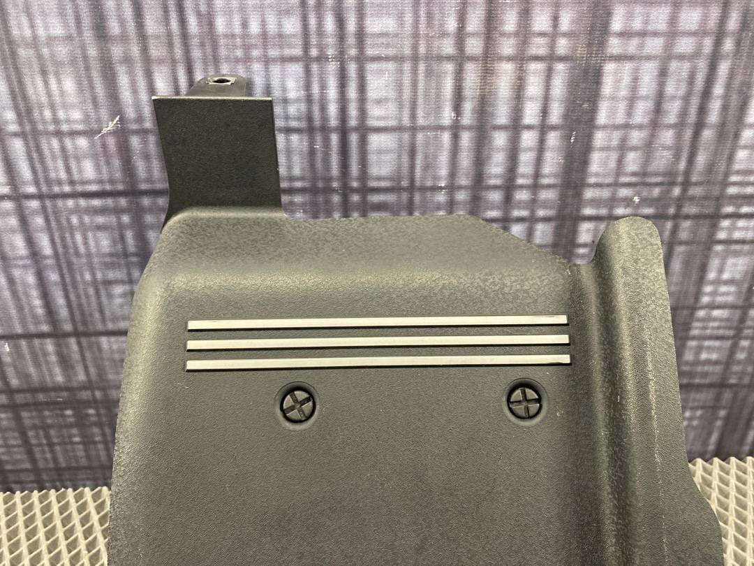 Декоративная накладка двигателя, 360 рублей, Красноярск