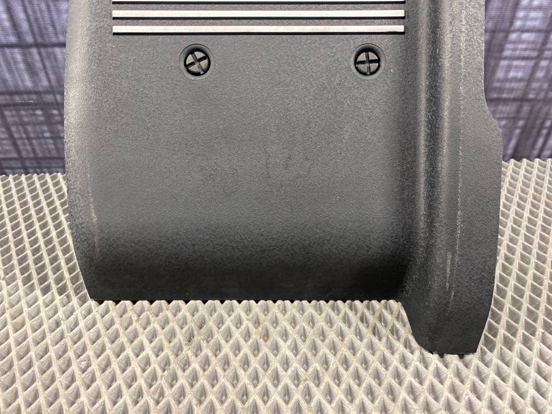 Декоративная накладка двигателя, 360 рублей, Красноярск