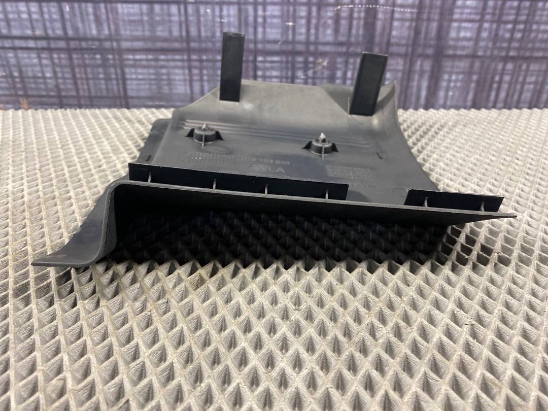 Декоративная накладка двигателя, 360 рублей, Красноярск