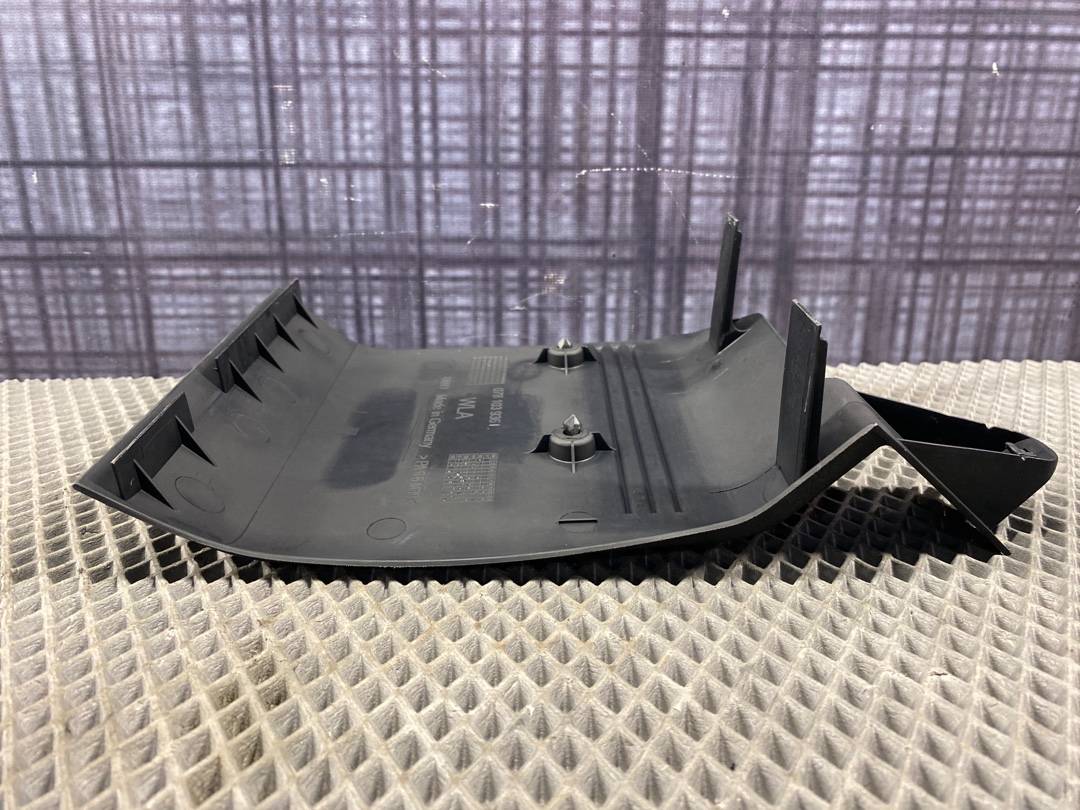 Декоративная накладка двигателя, 360 рублей, Красноярск