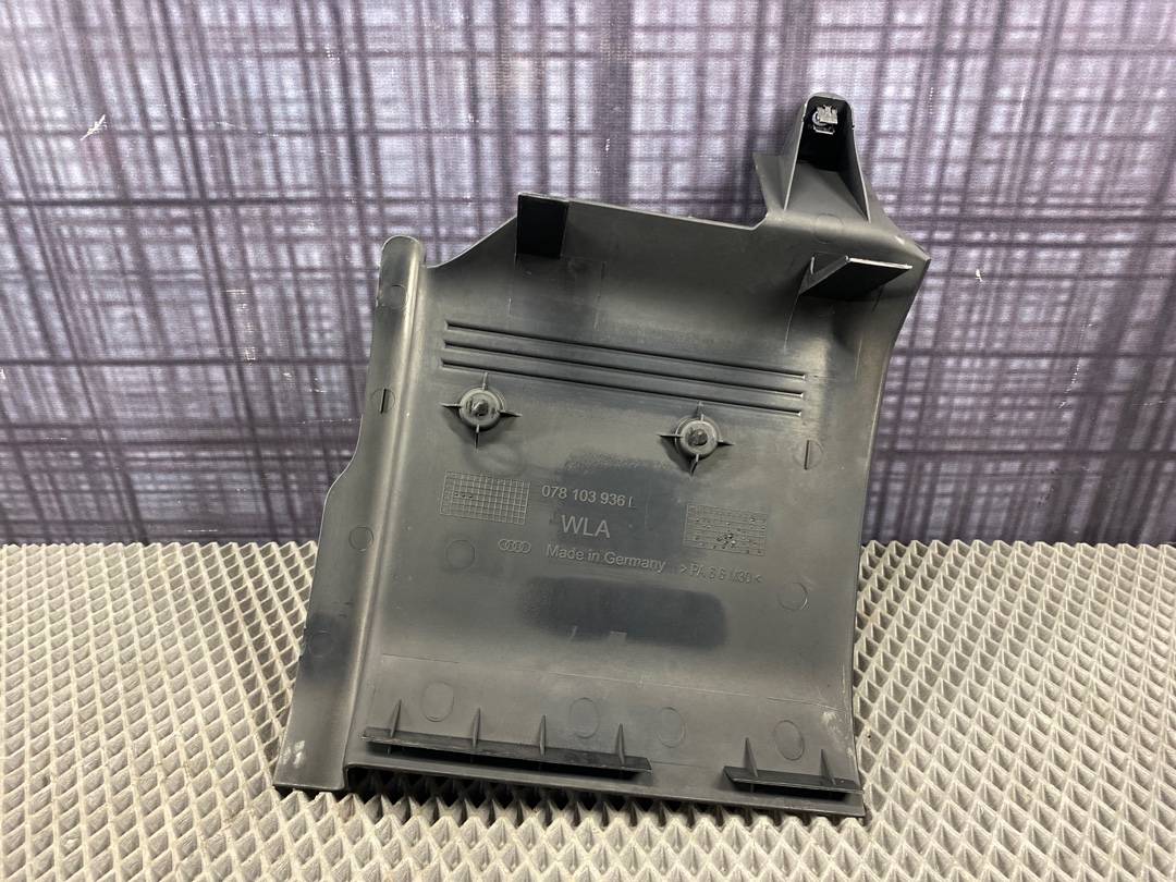 Декоративная накладка двигателя, 360 рублей, Красноярск