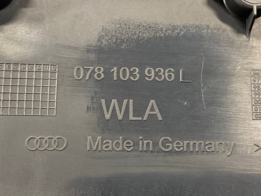 Декоративная накладка двигателя, 360 рублей, Красноярск