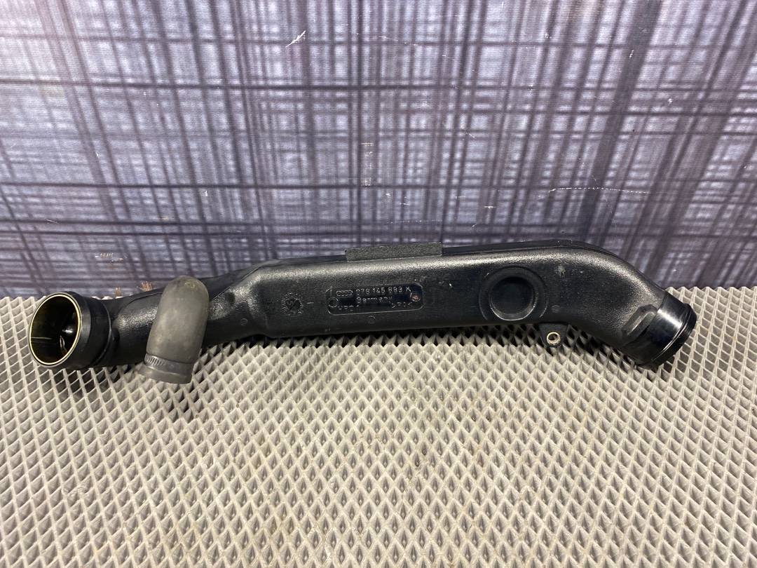 Патрубок интеркуллера, 720 рублей, Красноярск