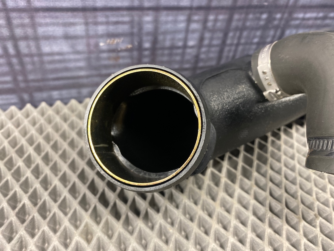 Патрубок интеркуллера, 720 рублей, Красноярск