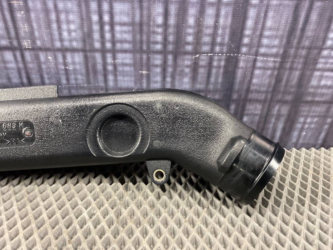 Патрубок интеркуллера, 720 рублей, Красноярск