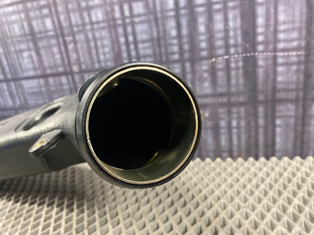 Патрубок интеркуллера, 720 рублей, Красноярск