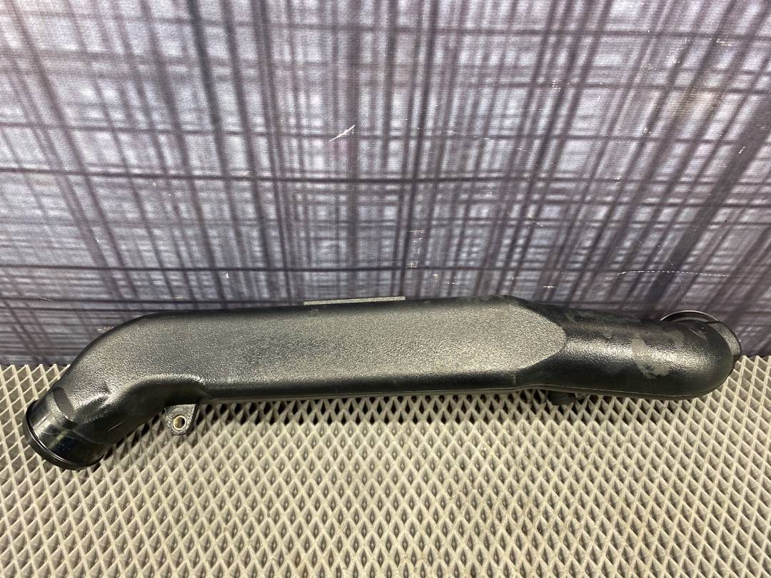 Патрубок интеркуллера, 720 рублей, Красноярск