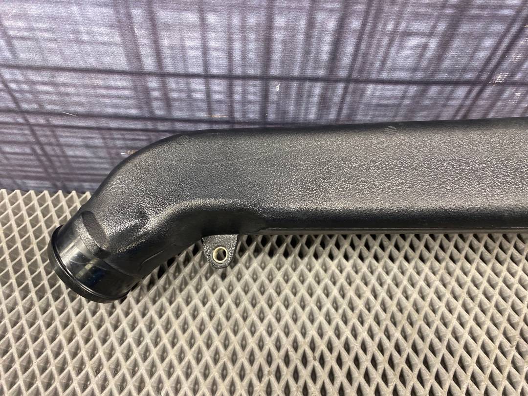 Патрубок интеркуллера, 720 рублей, Красноярск