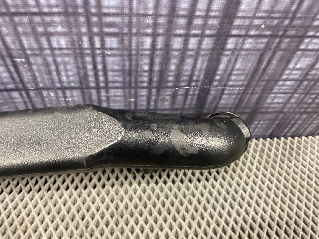 Патрубок интеркуллера, 720 рублей, Красноярск