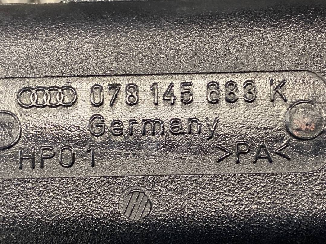 Патрубок интеркуллера, 720 рублей, Красноярск