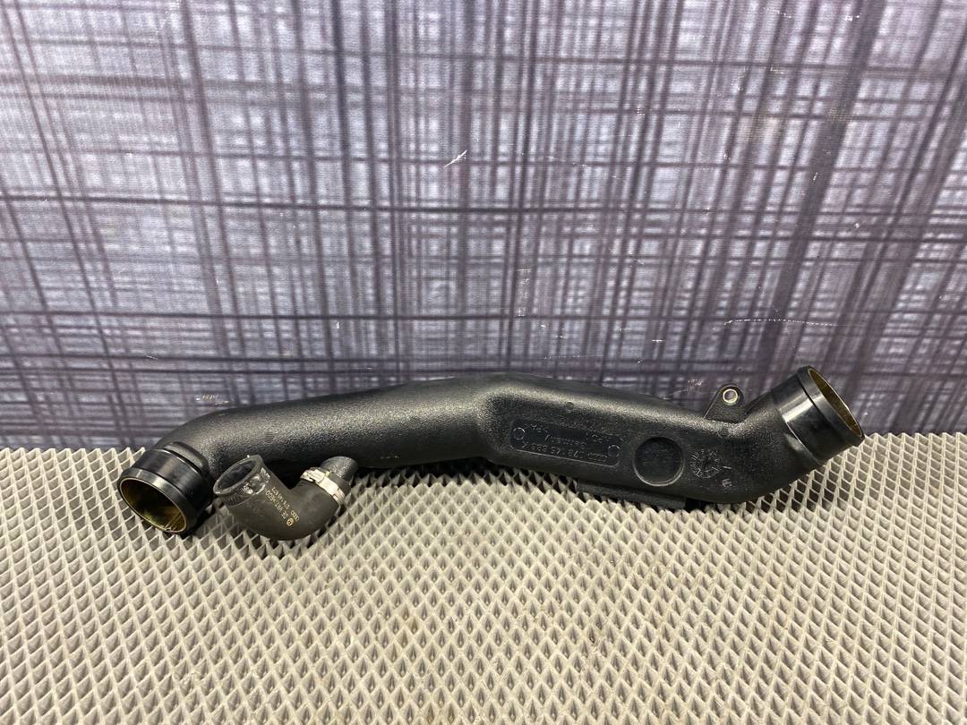 Патрубок интеркуллера, 720 рублей, Красноярск