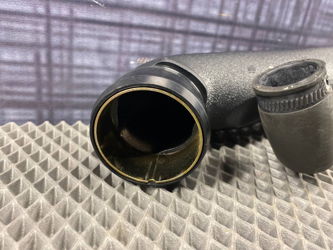 Патрубок интеркуллера, 720 рублей, Красноярск