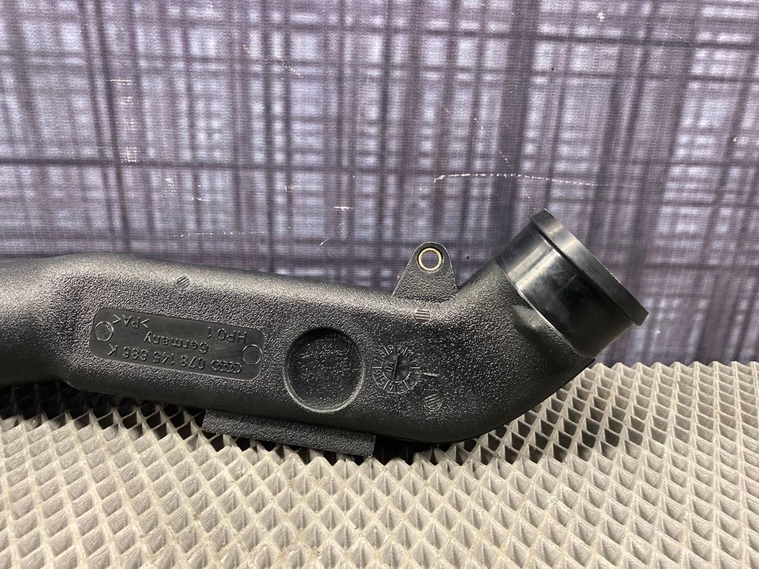 Патрубок интеркуллера, 720 рублей, Красноярск