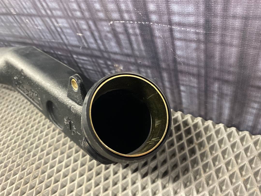 Патрубок интеркуллера, 720 рублей, Красноярск