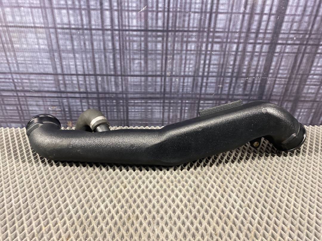 Патрубок интеркуллера, 720 рублей, Красноярск