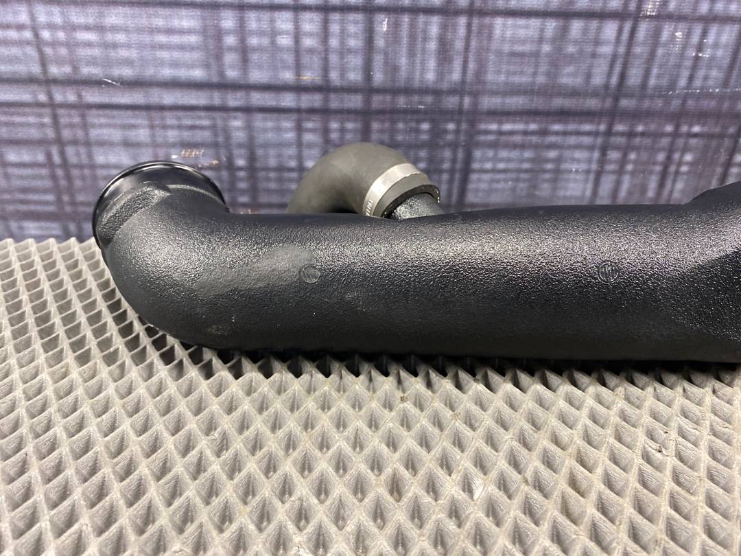 Патрубок интеркуллера, 720 рублей, Красноярск