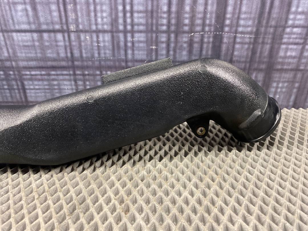 Патрубок интеркуллера, 720 рублей, Красноярск