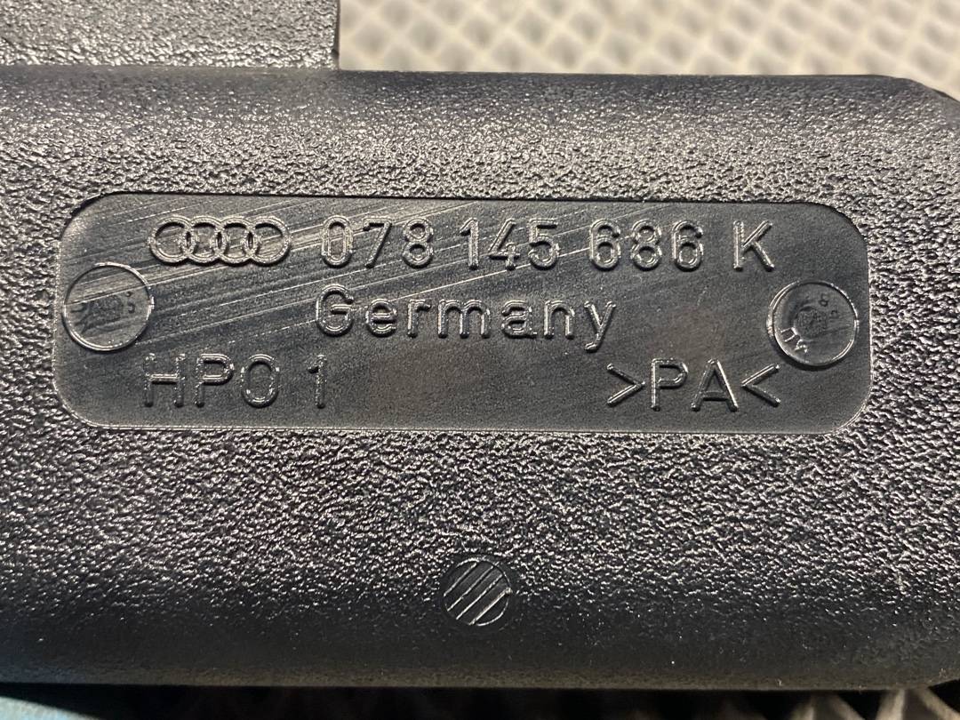 Патрубок интеркуллера, 720 рублей, Красноярск