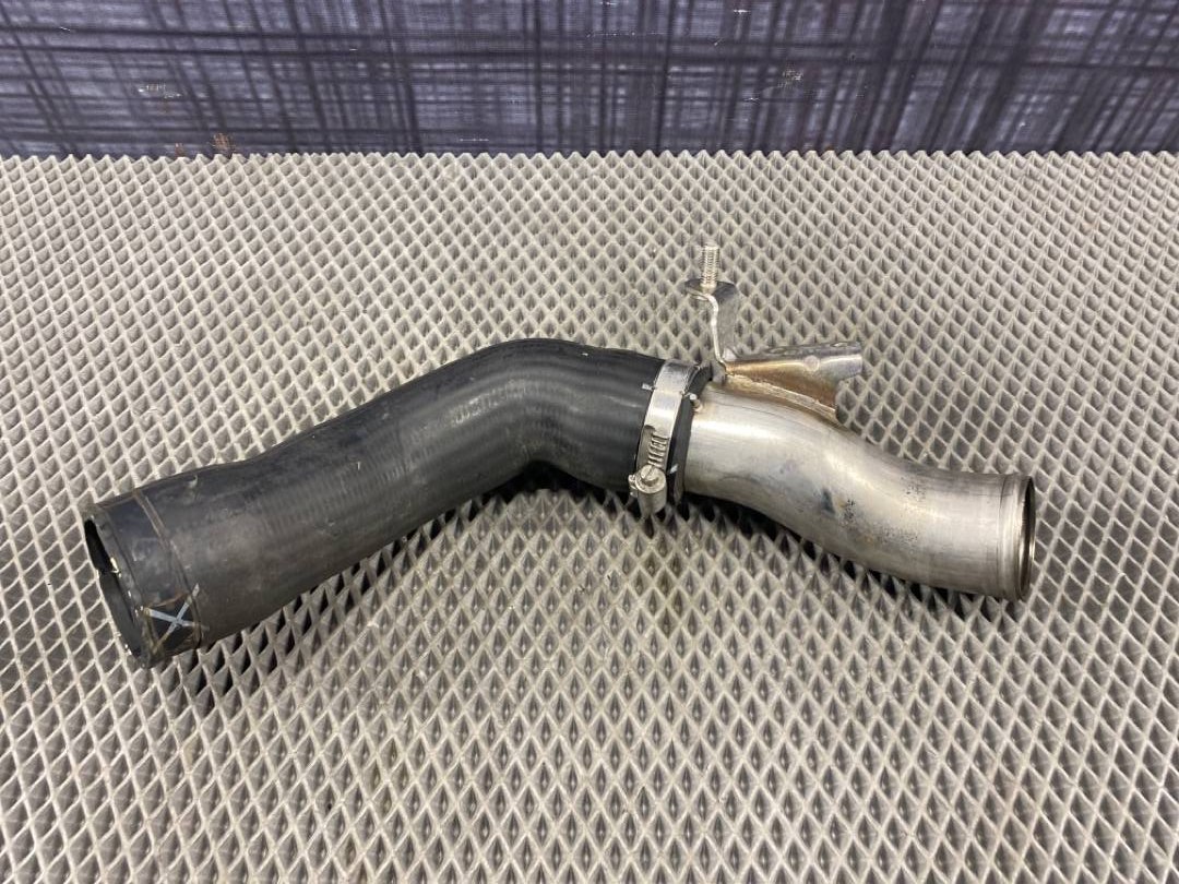 Патрубок интеркуллера, 780 рублей, Красноярск