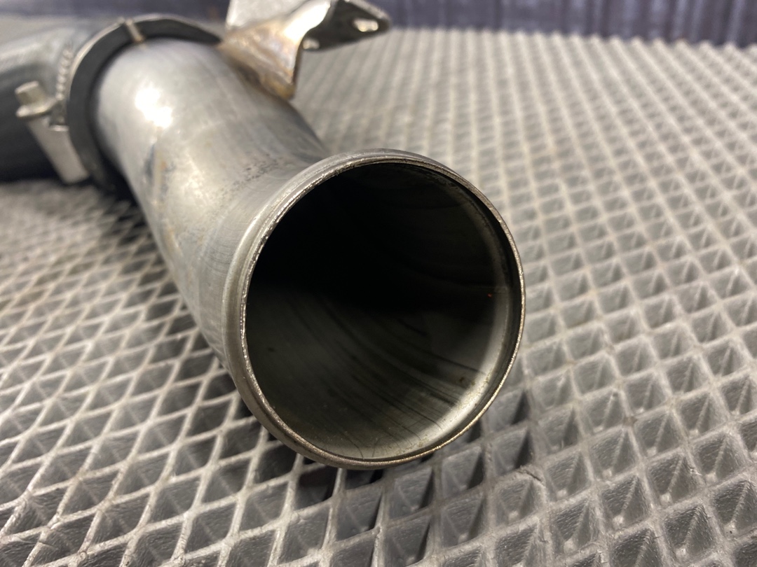 Патрубок интеркуллера, 780 рублей, Красноярск