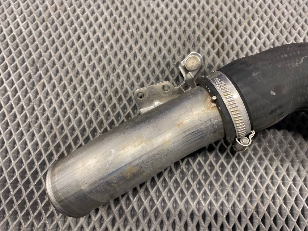 Патрубок интеркуллера, 780 рублей, Красноярск