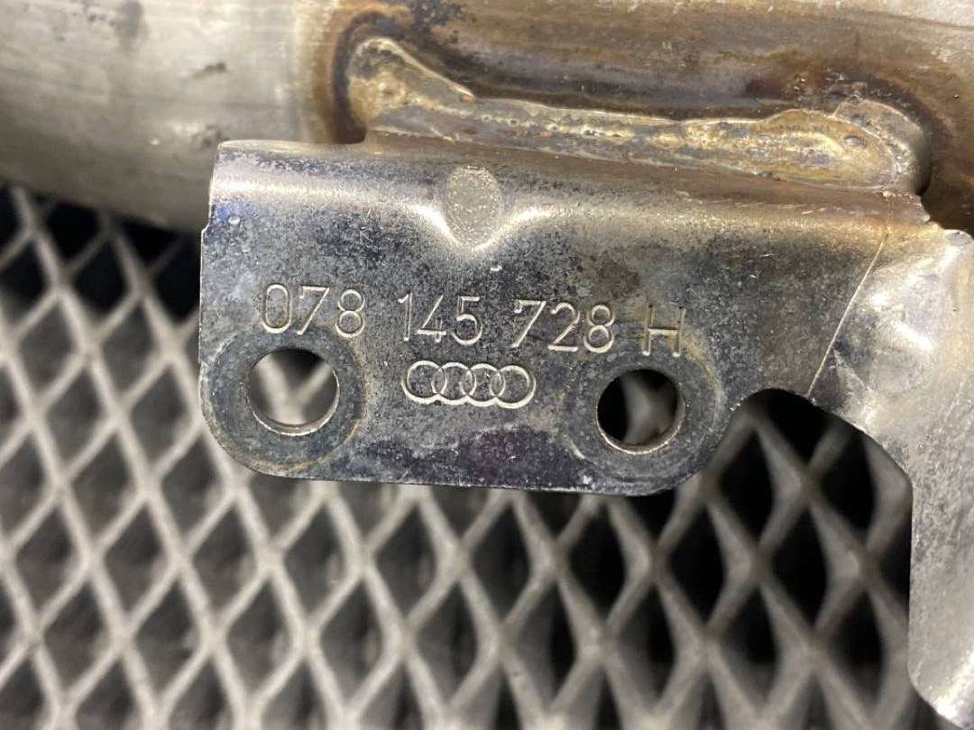 Патрубок интеркуллера, 780 рублей, Красноярск