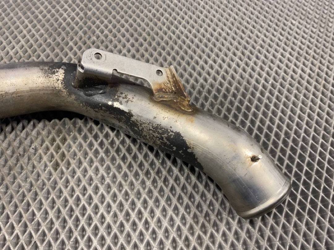 Патрубок интеркуллера, 780 рублей, Красноярск