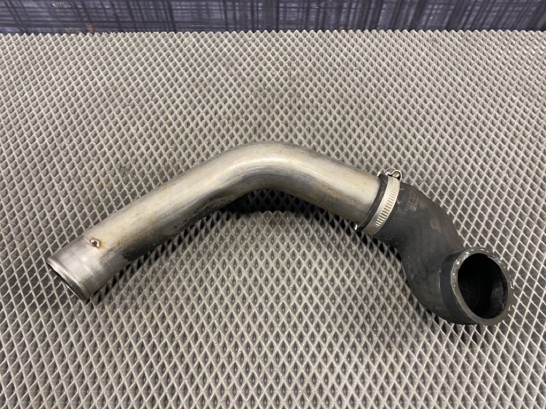 Патрубок интеркуллера, 780 рублей, Красноярск