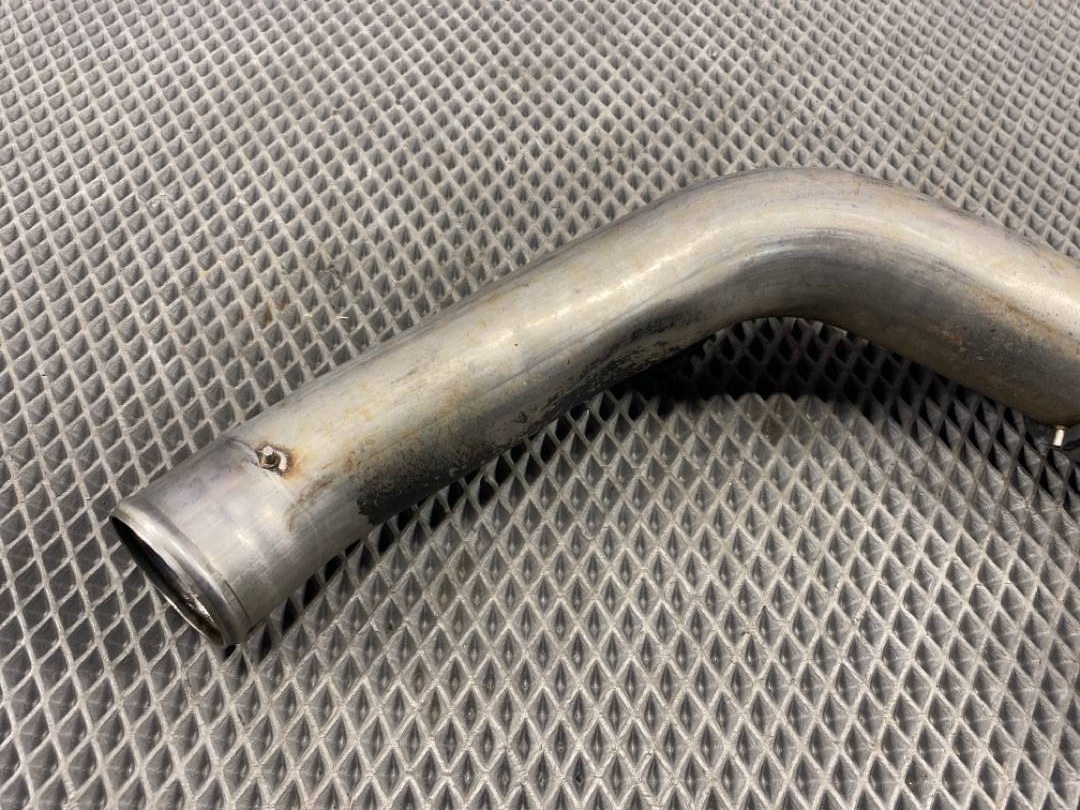 Патрубок интеркуллера, 780 рублей, Красноярск