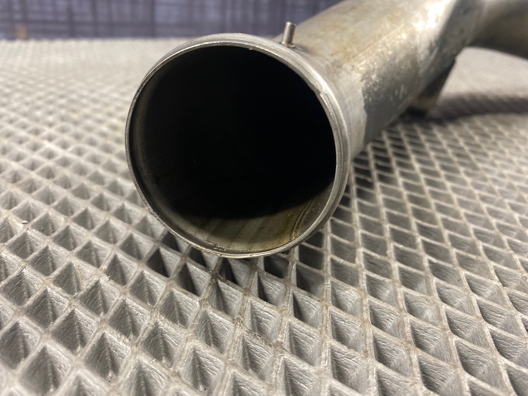 Патрубок интеркуллера, 780 рублей, Красноярск