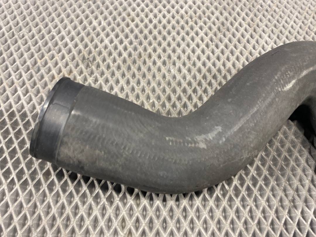 Патрубок интеркуллера, 360 рублей, Красноярск