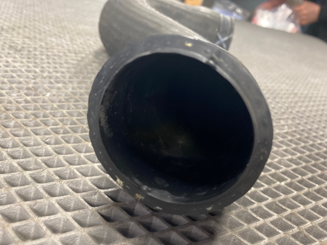 Патрубок интеркуллера, 360 рублей, Красноярск