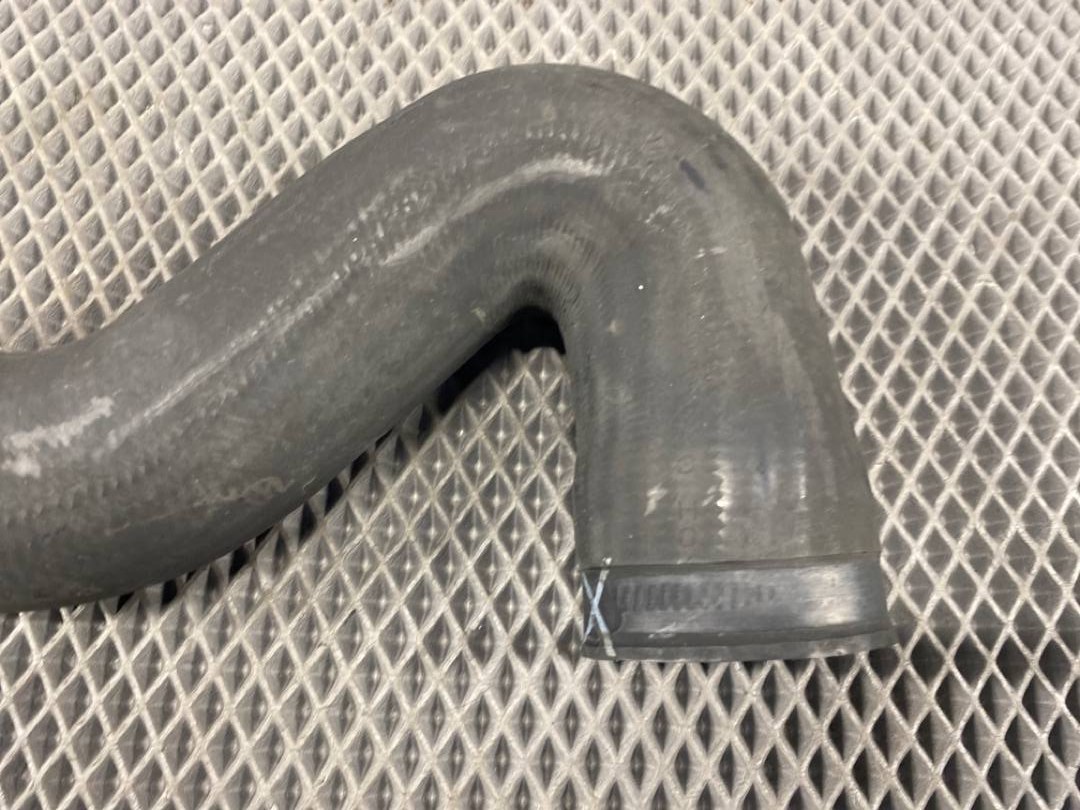 Патрубок интеркуллера, 360 рублей, Красноярск