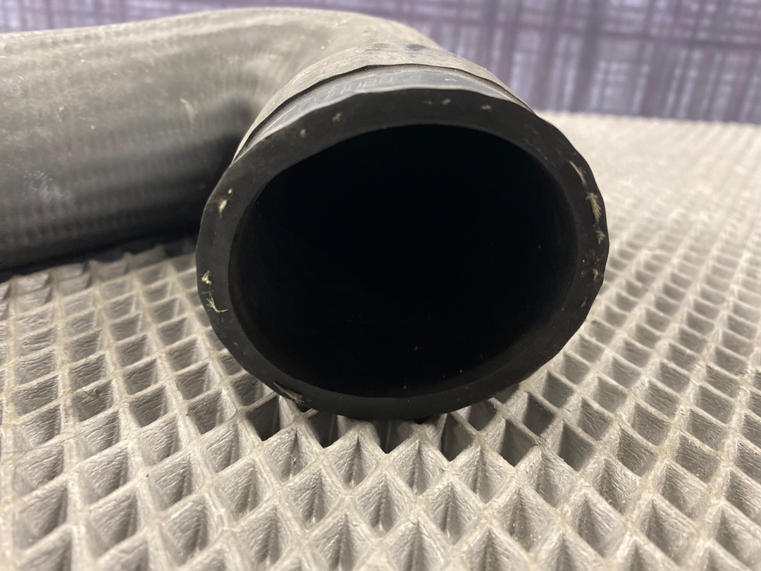 Патрубок интеркуллера, 360 рублей, Красноярск