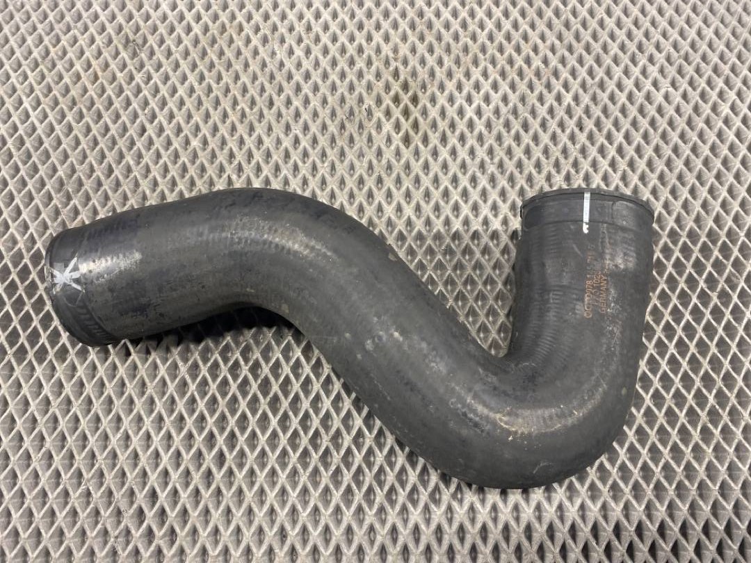 Патрубок интеркуллера, 360 рублей, Красноярск