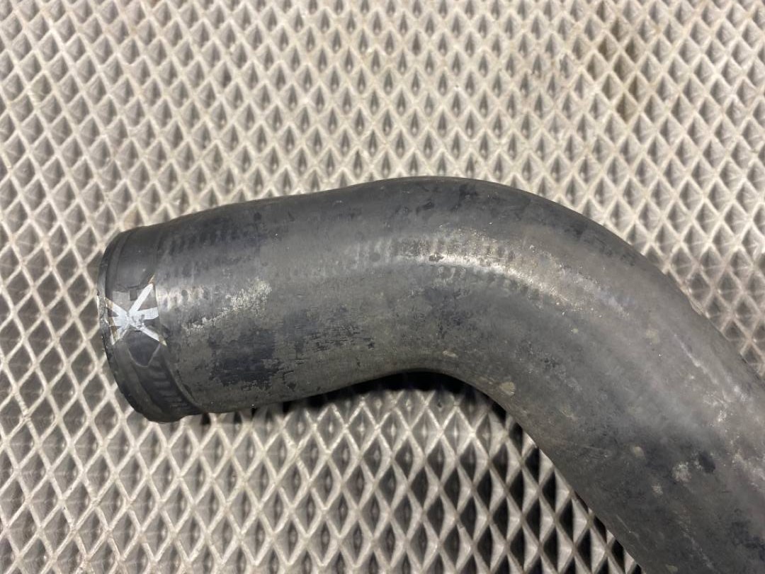 Патрубок интеркуллера, 360 рублей, Красноярск